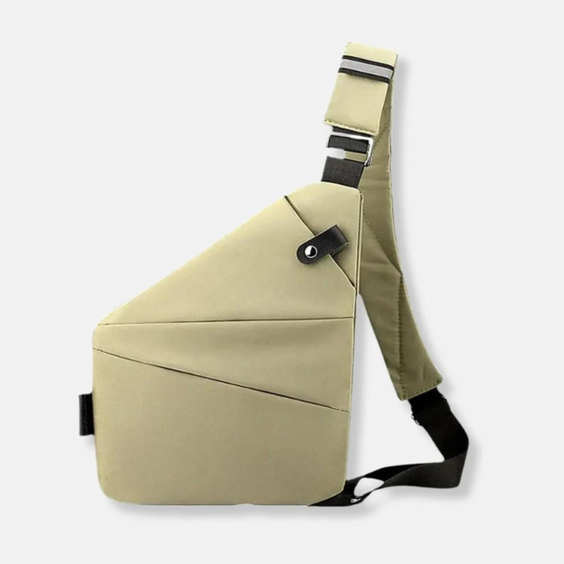 Pro Focuz™ - Anti-Diefstal Crossbody Tas
