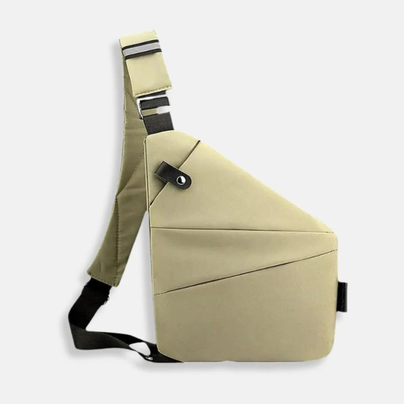 Pro Focuz™ - Anti-Diefstal Crossbody Tas