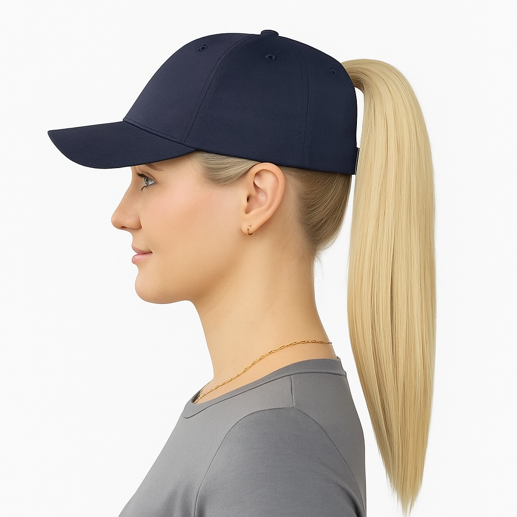 Ponycap™