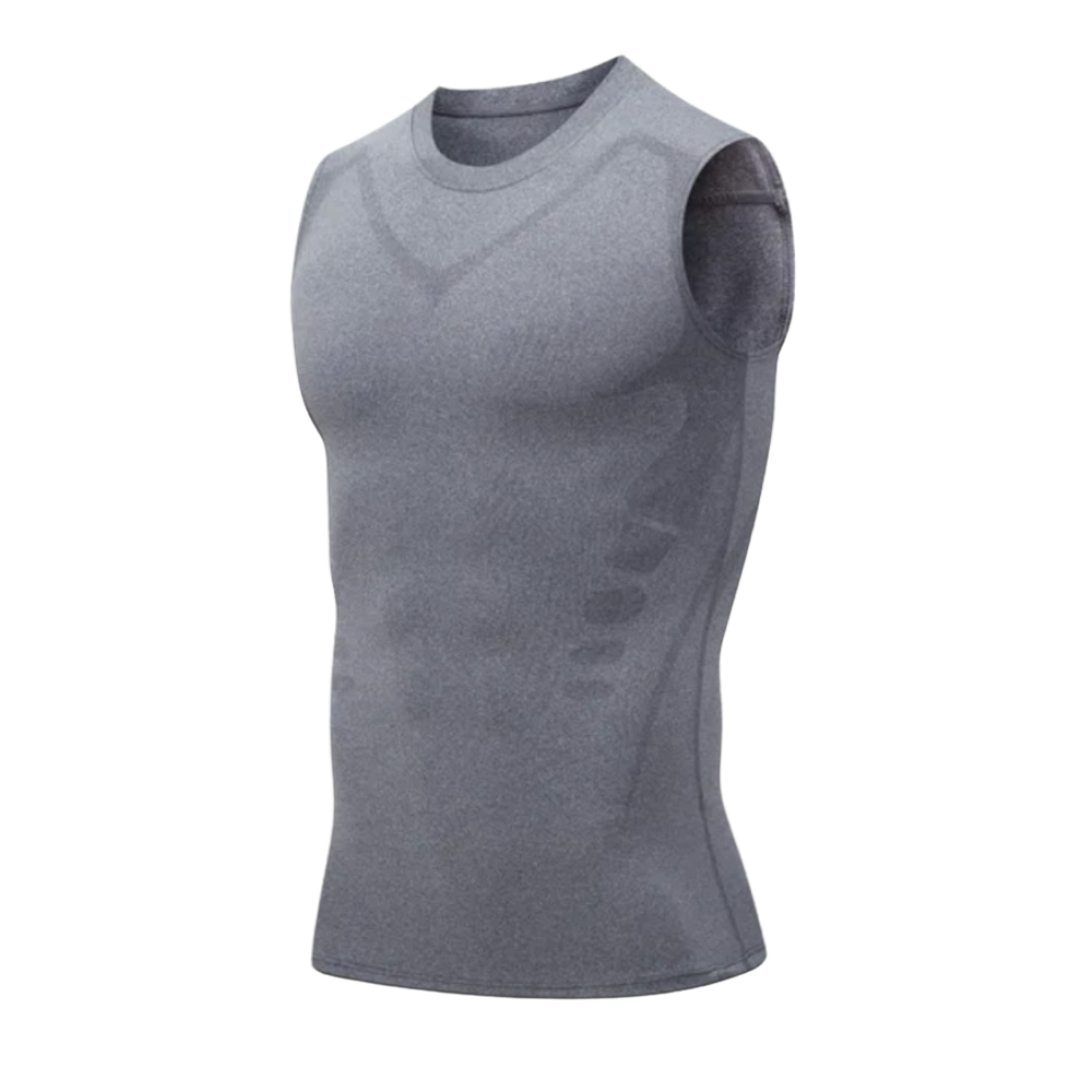 IronForm™ - Shaping Vest voor een slanker en gezonder lichaam