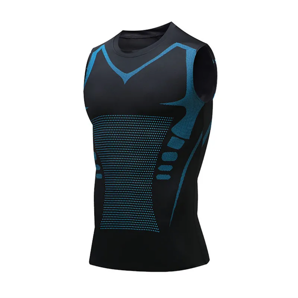 IronForm™ - Shaping Vest voor een slanker en gezonder lichaam