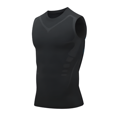 IronForm™ - Shaping Vest voor een slanker en gezonder lichaam