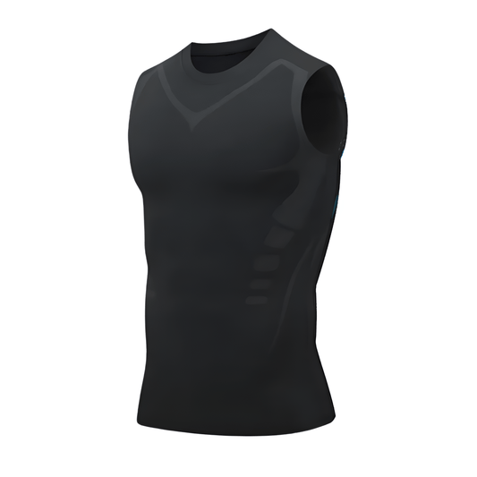 IronForm™ - Shaping Vest voor een slanker en gezonder lichaam