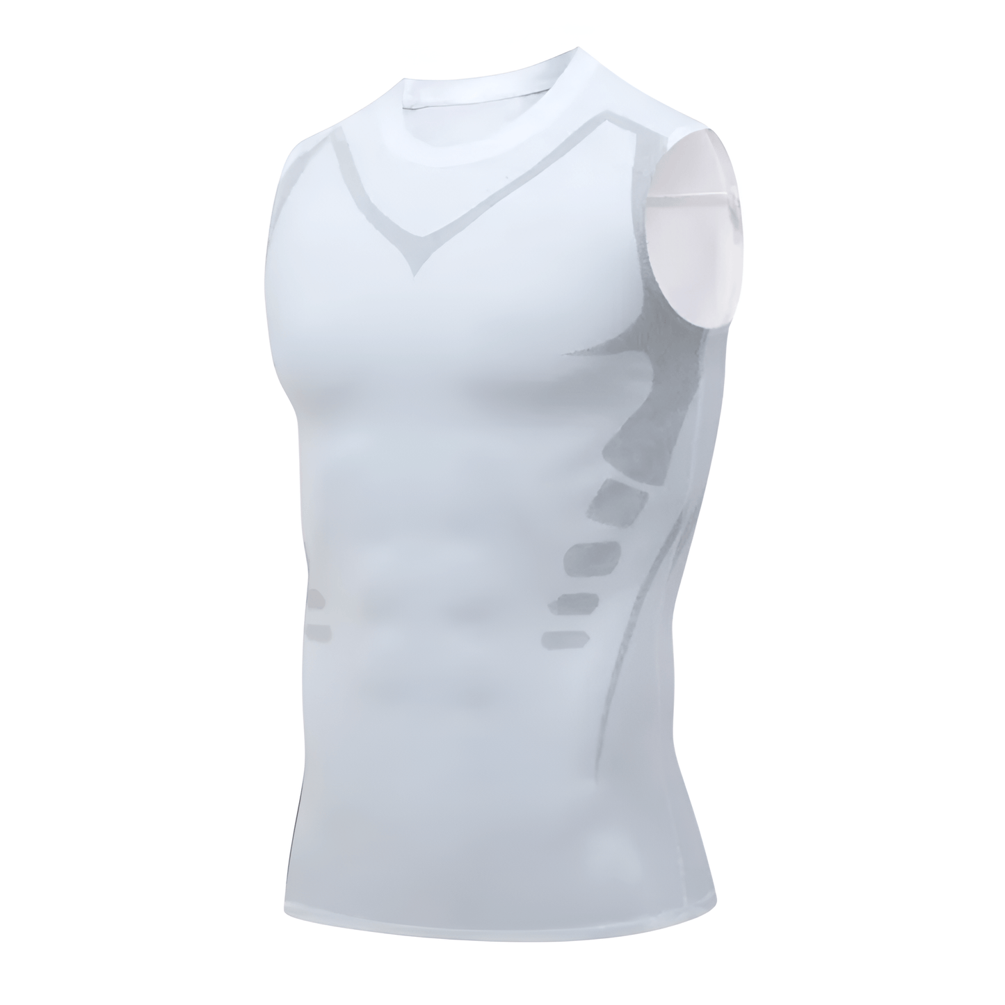 IronForm™ - Shaping Vest voor een slanker en gezonder lichaam