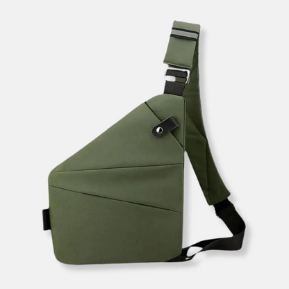 Pro Focuz™ - Anti-Diefstal Crossbody Tas