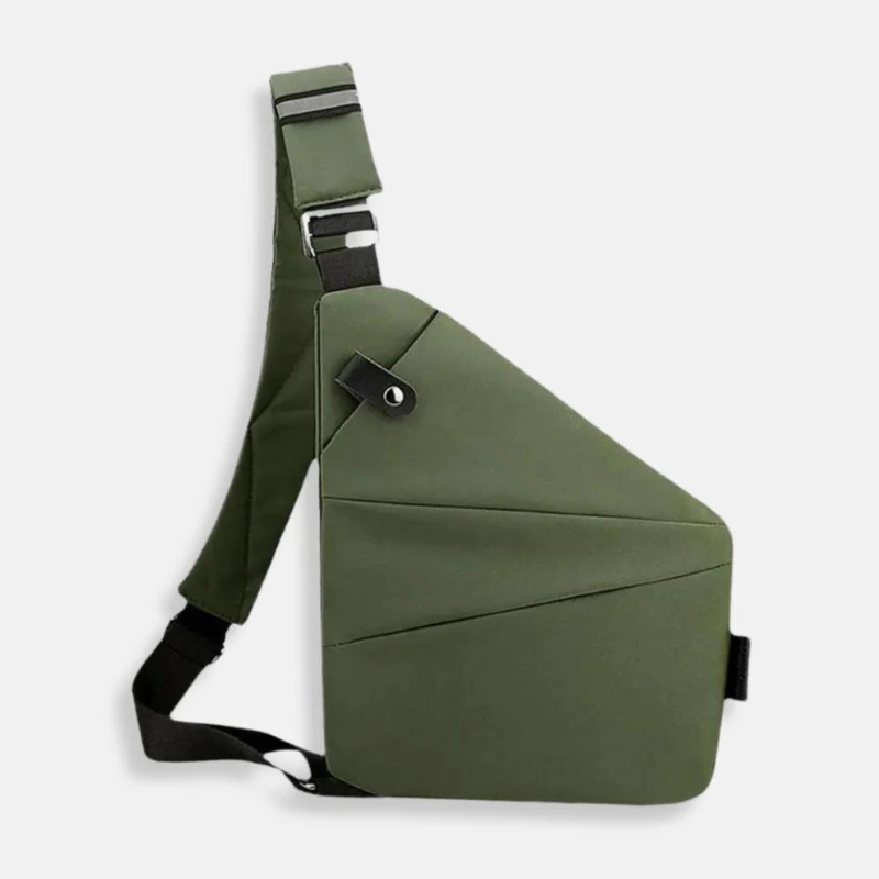 Pro Focuz™ - Anti-Diefstal Crossbody Tas