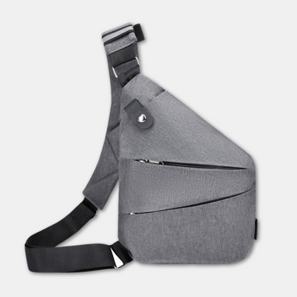 Pro Focuz™ - Anti-Diefstal Crossbody Tas