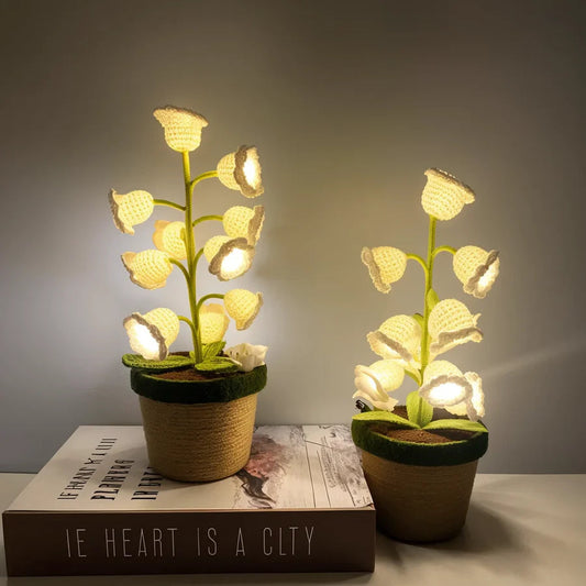 Glowleaf™ - Sfeerlampje