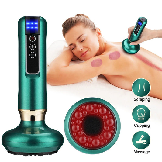 Cellusculpt™ - Anti cellulitis