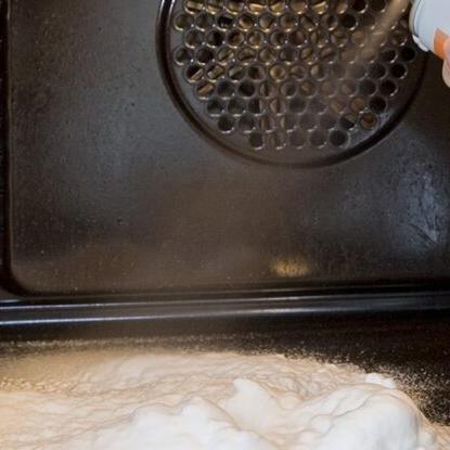 PureFoam™ -  Verwijdert alle soorten hardnekkig vuil