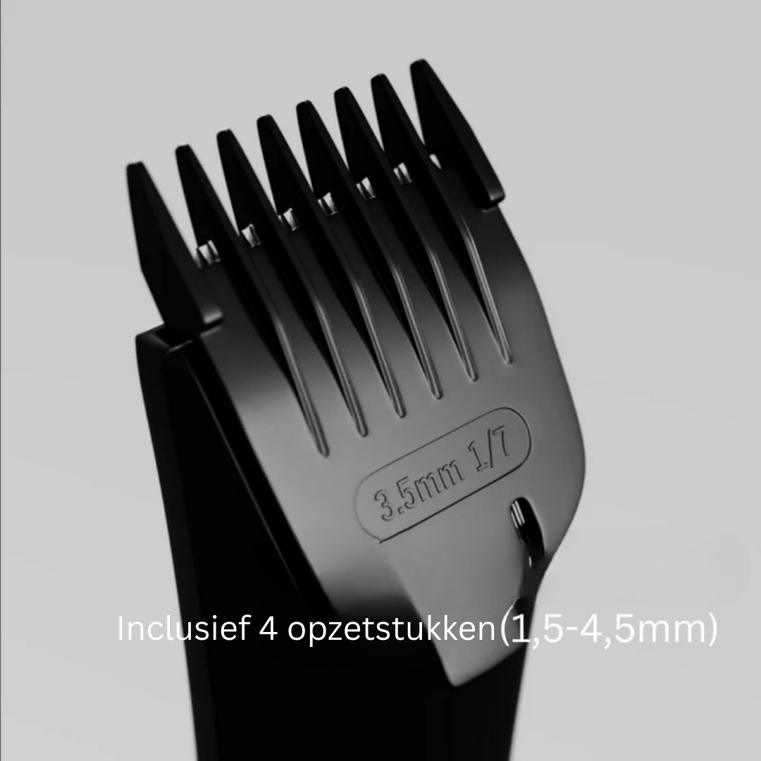 SmoothTrim™ – Voor lichaams- en intieme verzorging