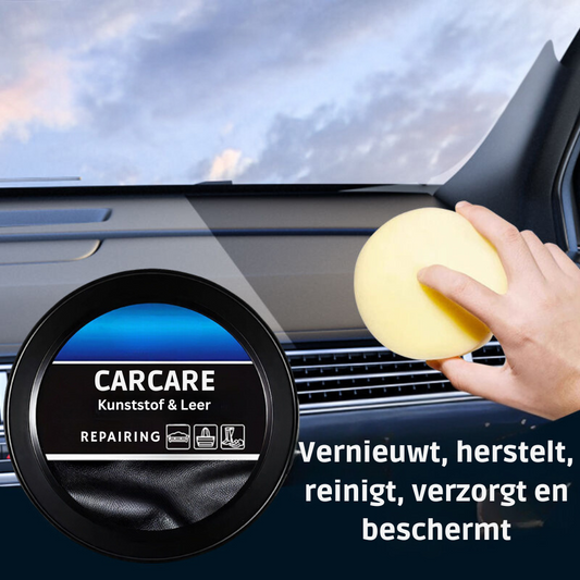 CarCare - Herstelcrème