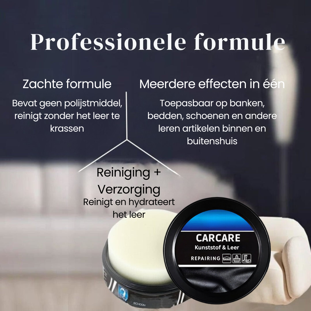 CarCare - Herstelcrème