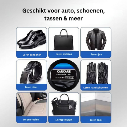 CarCare - Herstelcrème