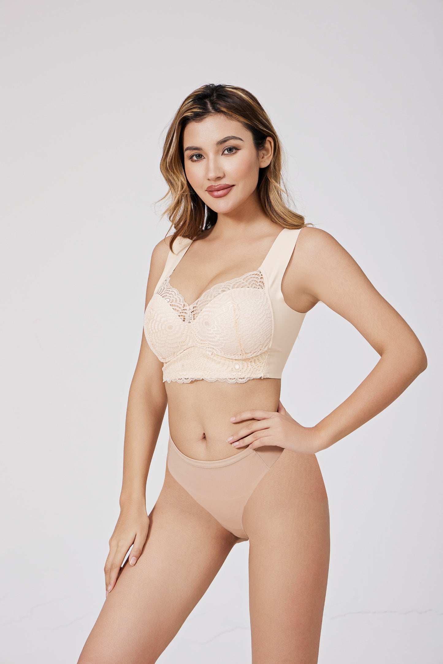 Comfit®  – Comfortabele en ondersteunende push-up bh