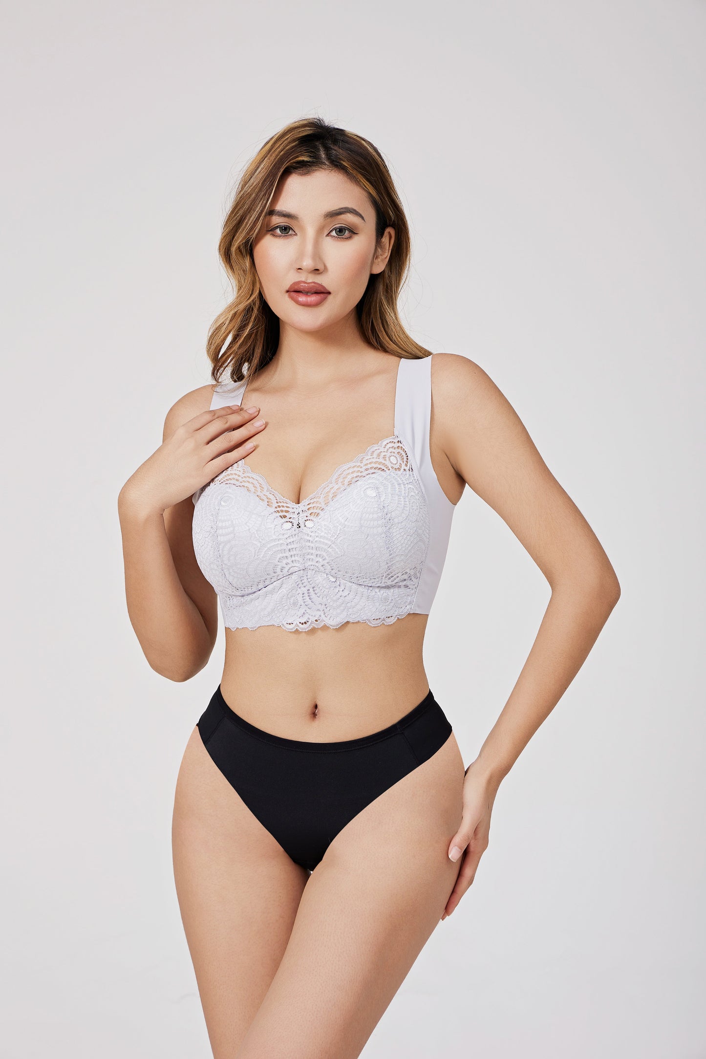 Comfit®  – Comfortabele en ondersteunende push-up bh