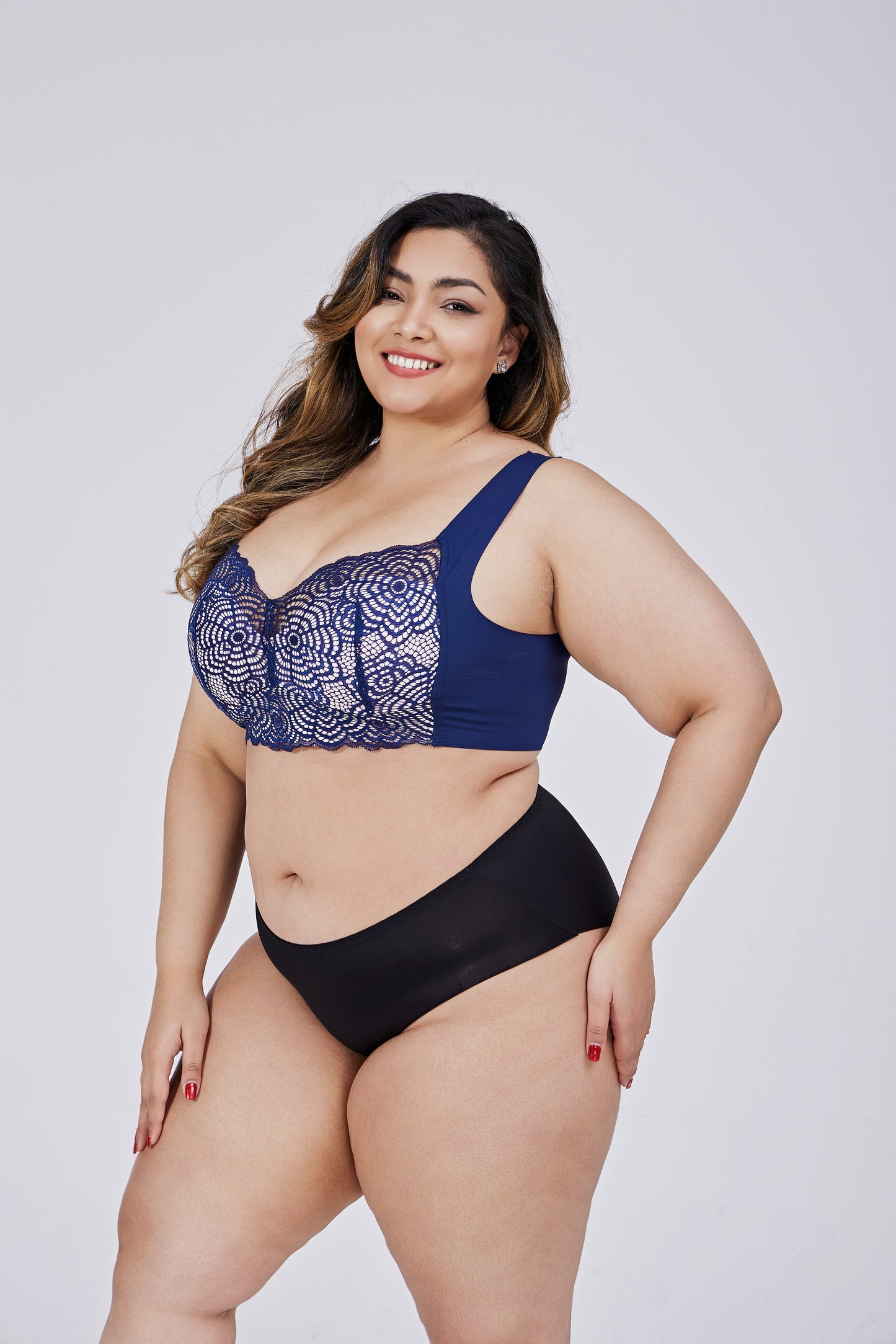 Comfit®  – Comfortabele en ondersteunende push-up bh
