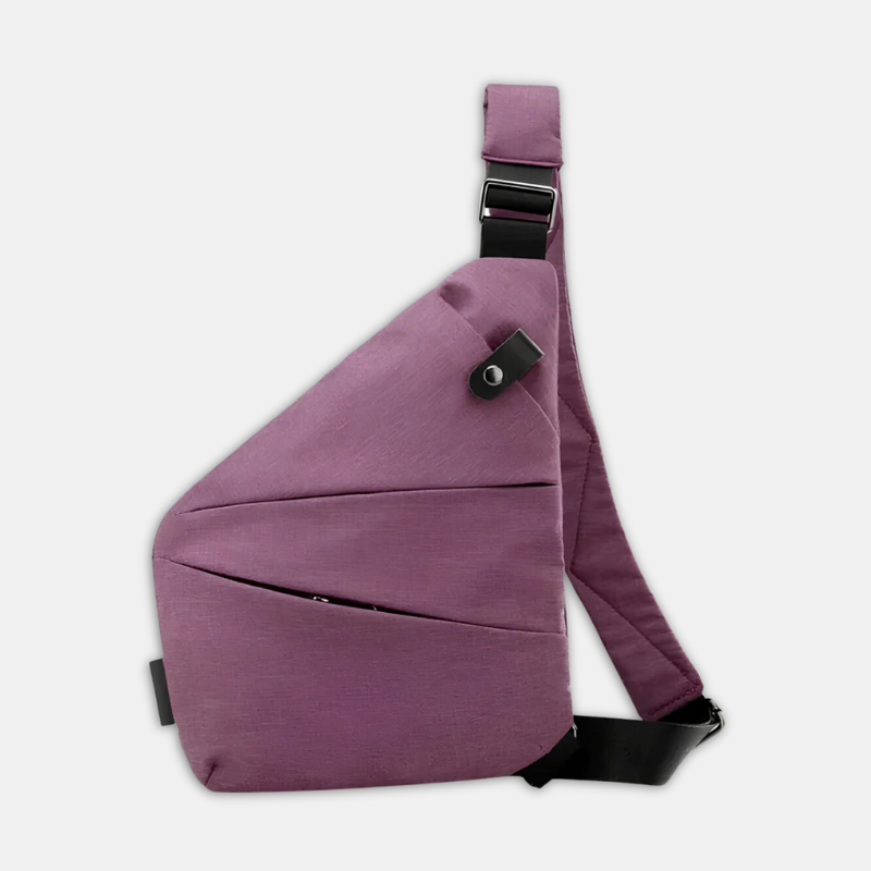 Pro Focuz™ - Anti-Diefstal Crossbody Tas