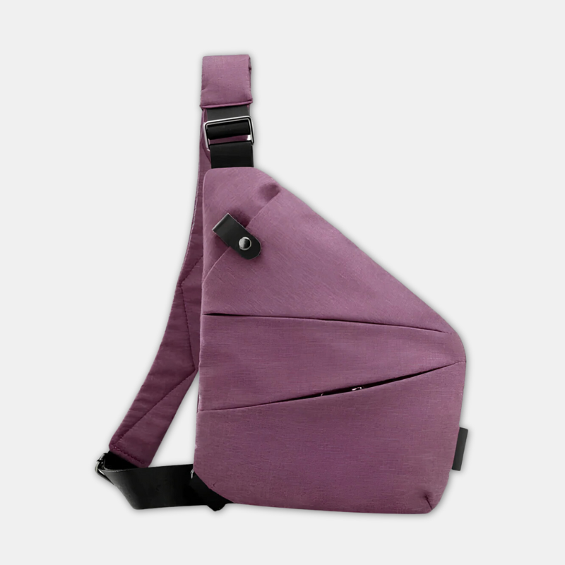 Pro Focuz™ - Anti-Diefstal Crossbody Tas