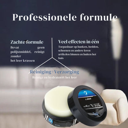 CarCare - Herstelcrème