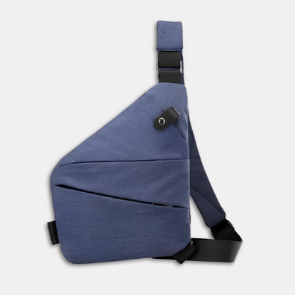 Pro Focuz™ - Anti-Diefstal Crossbody Tas