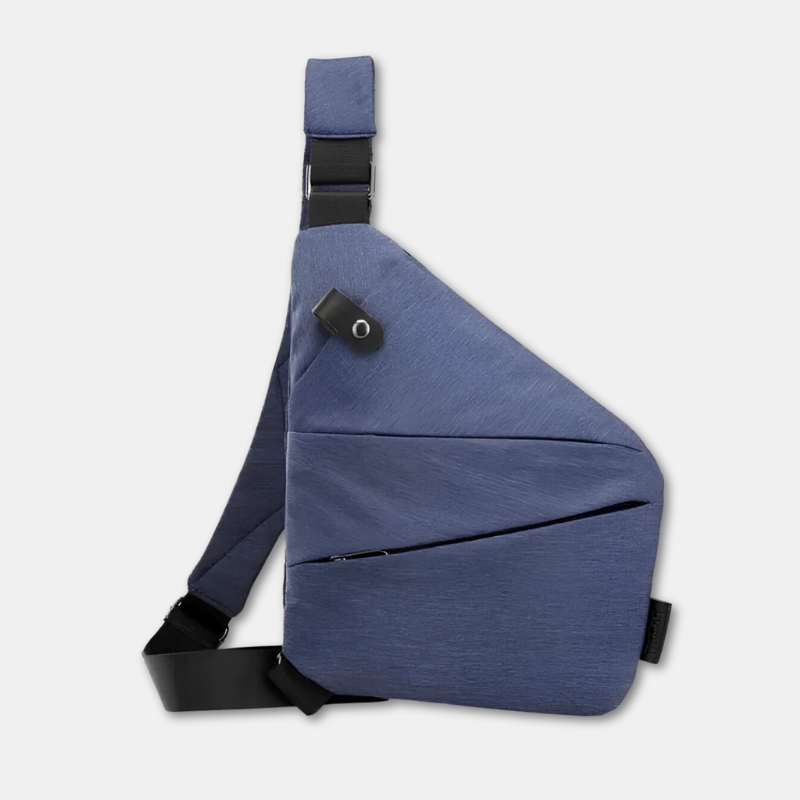 Pro Focuz™ - Anti-Diefstal Crossbody Tas