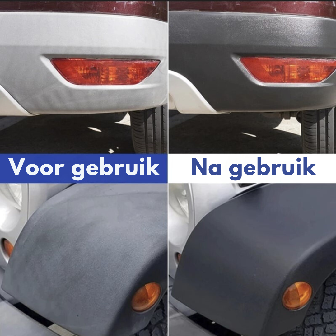 CarCare - Herstelcrème