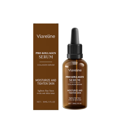 Pro-Collageen™ Serum - Voor een gladdere, stevigere huid