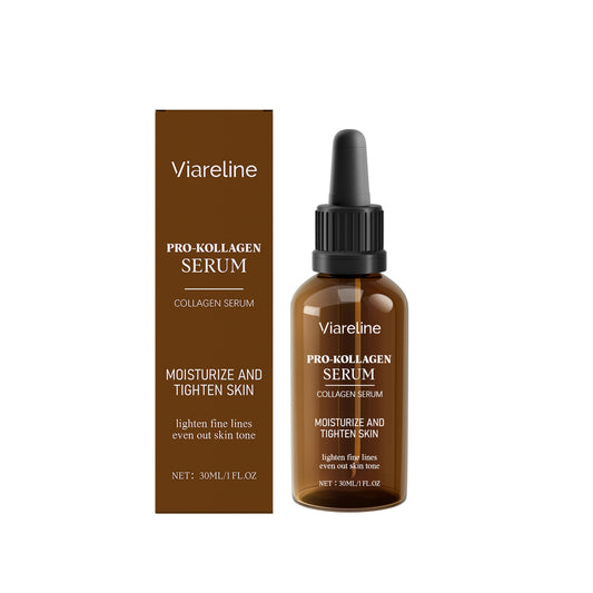 Pro-Collageen™ Serum - Voor een gladdere, stevigere huid