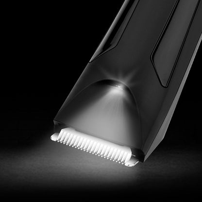 SmoothTrim™ – Voor lichaams- en intieme verzorging