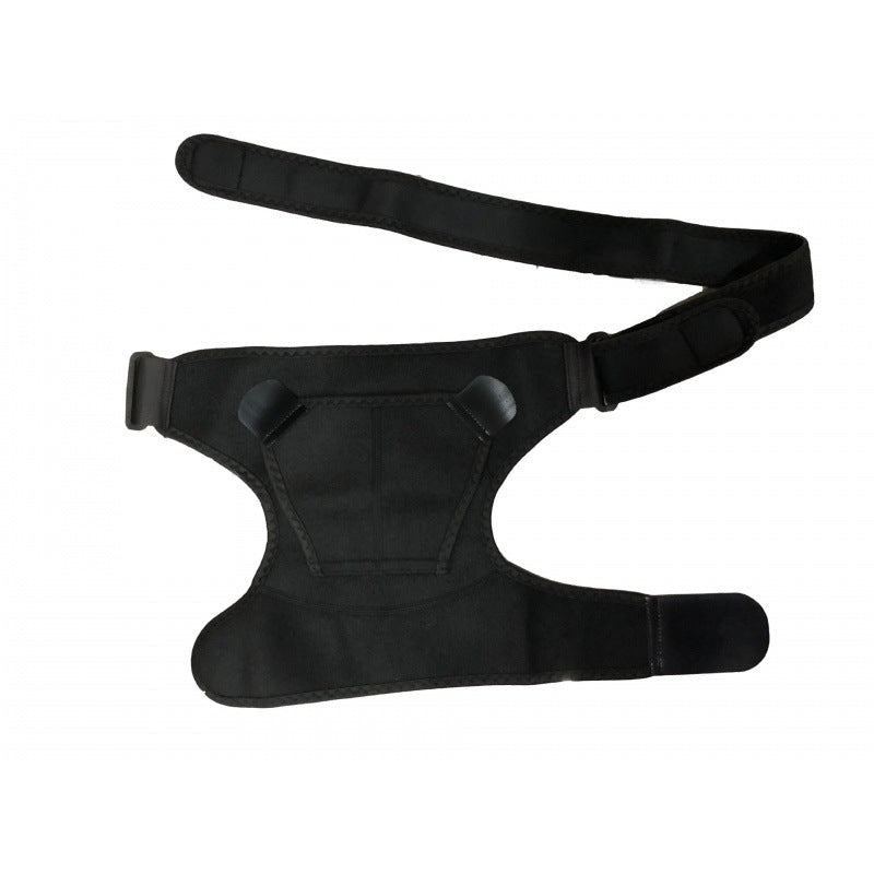 ShoulderEase™ Schouderbrace – Ondersteuning & Herstel Zonder Beperkingen