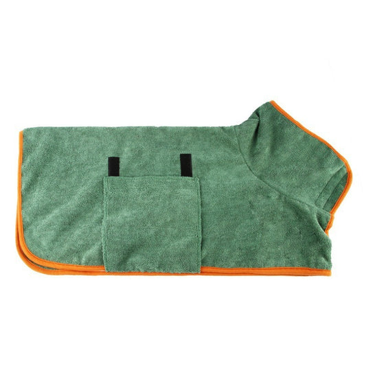 PawDry™ – Hondenbadjas