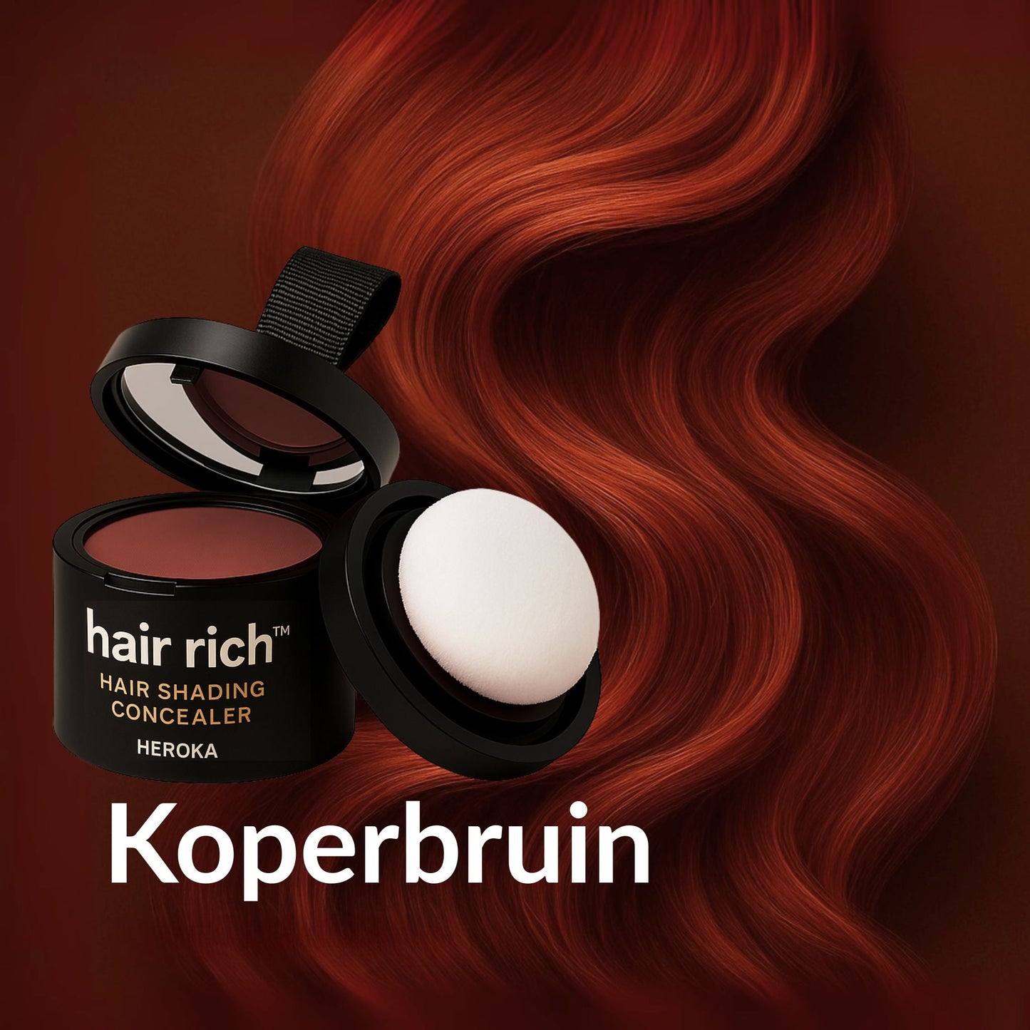 Hair Rich - Breng je haar weer tot leven!