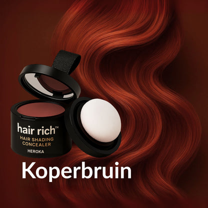 Hair Rich - Breng je haar weer tot leven!