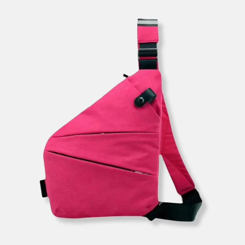 Pro Focuz™ - Anti-Diefstal Crossbody Tas