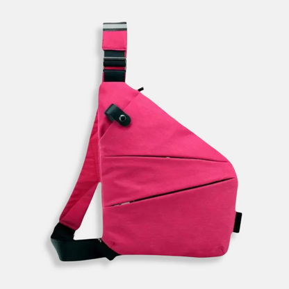 Pro Focuz™ - Anti-Diefstal Crossbody Tas