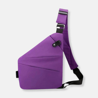 Pro Focuz™ - Anti-Diefstal Crossbody Tas