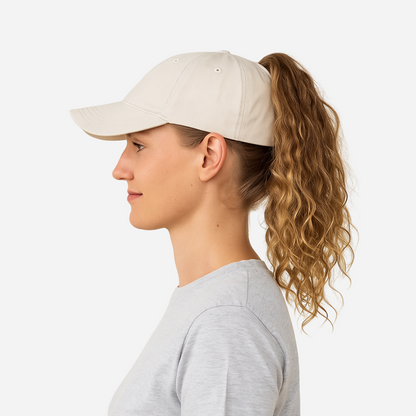 Ponycap™