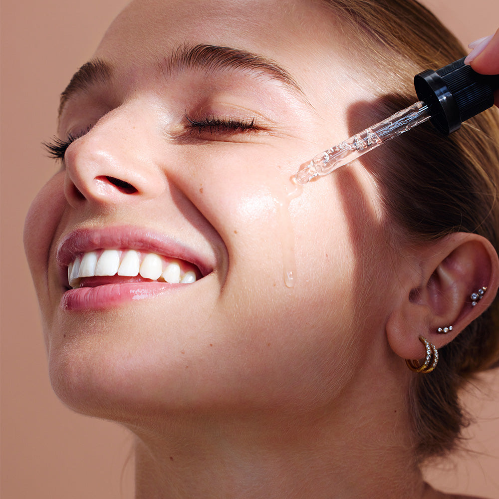 Pro-Collageen™ Serum - Voor een gladdere, stevigere huid