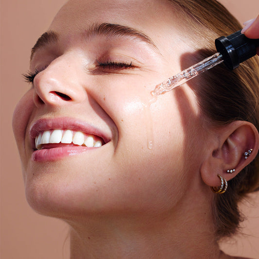 Pro-Collageen™ Serum - Voor een gladdere, stevigere huid