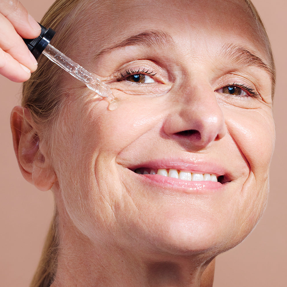Pro-Collageen™ Serum - Voor een gladdere, stevigere huid