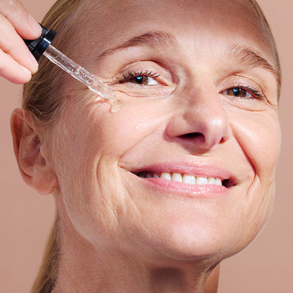 Pro-Collageen™ Serum - Voor een gladdere, stevigere huid