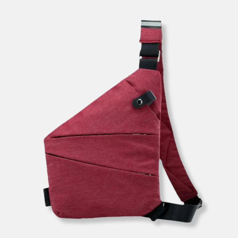 Pro Focuz™ - Anti-Diefstal Crossbody Tas