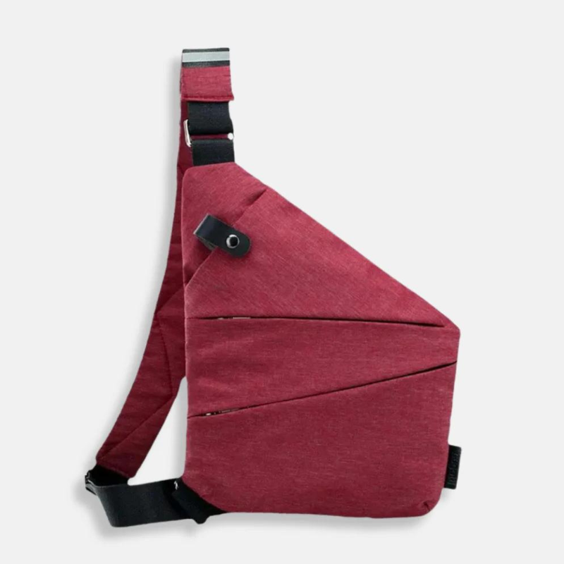 Pro Focuz™ - Anti-Diefstal Crossbody Tas