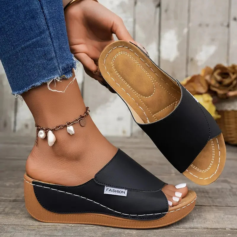 CloudStep™ - Orthopedische Sandalen