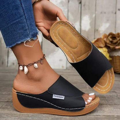 CloudStep™ - Orthopedische Sandalen