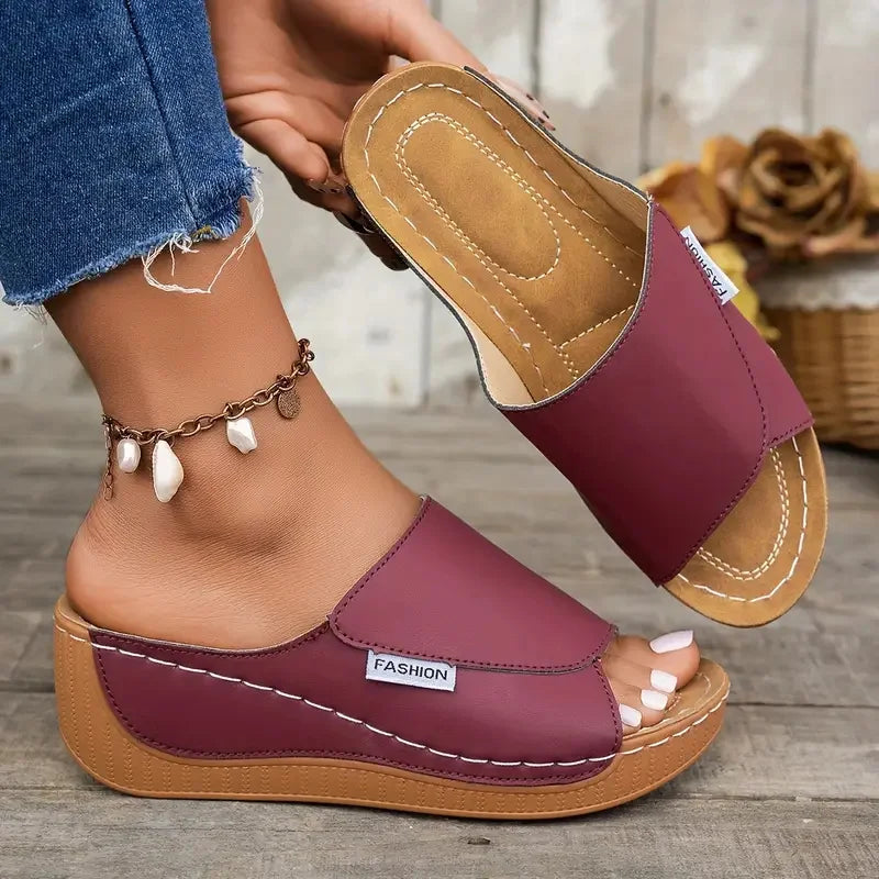 CloudStep™ - Orthopedische Sandalen