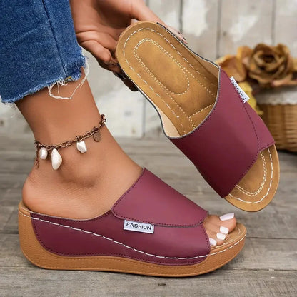 CloudStep™ - Orthopedische Sandalen