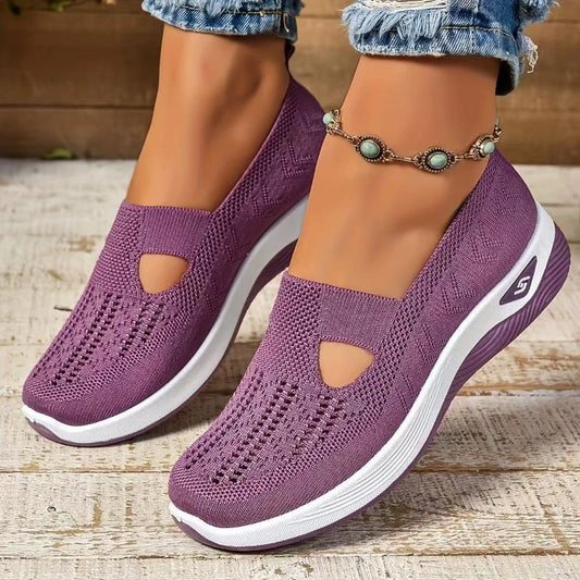 AirWalk™ - Ergonomische instapper
