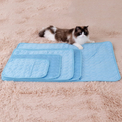 Coolcat™ - Katten koelmat